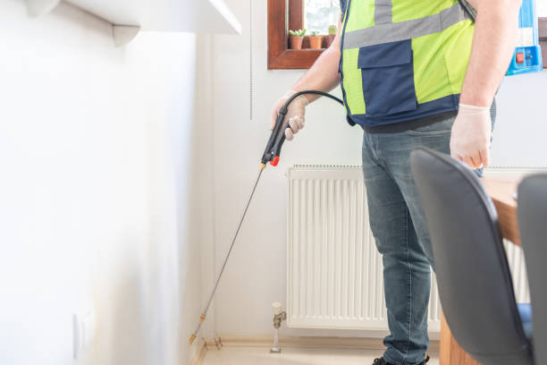 Best Affordable Pest Control Services  in East Griffin, GA