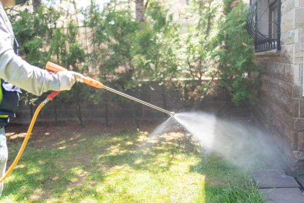 Best Pest Inspection Near Me  in East Griffin, GA