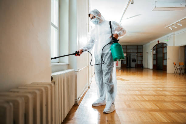 Best Ant Control Services  in East Griffin, GA